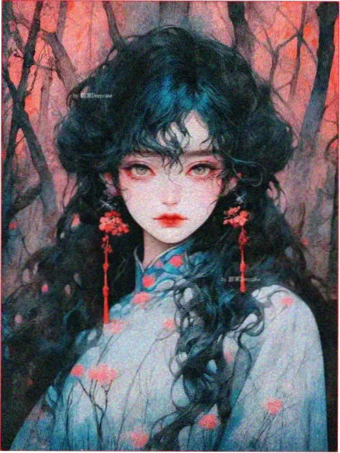 午夜面包房剧照